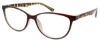 Picture of Bcbgmaxazria Eyeglasses DAMARIS