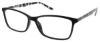 Picture of Bcbgmaxazria Eyeglasses TAYLEE