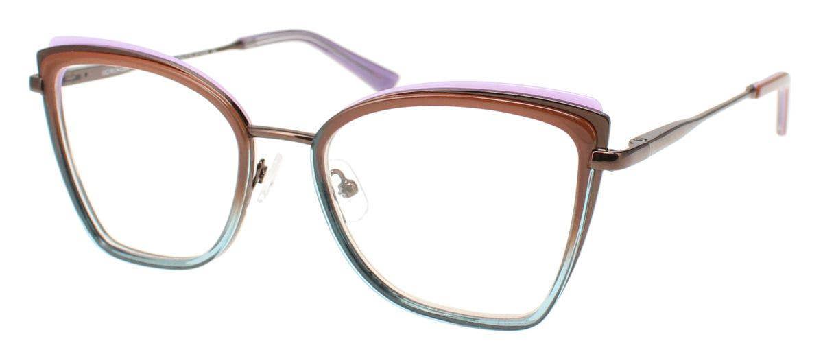 Picture of Bcbgmaxazria Eyeglasses DELPHINE