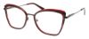 Picture of Bcbgmaxazria Eyeglasses DELPHINE