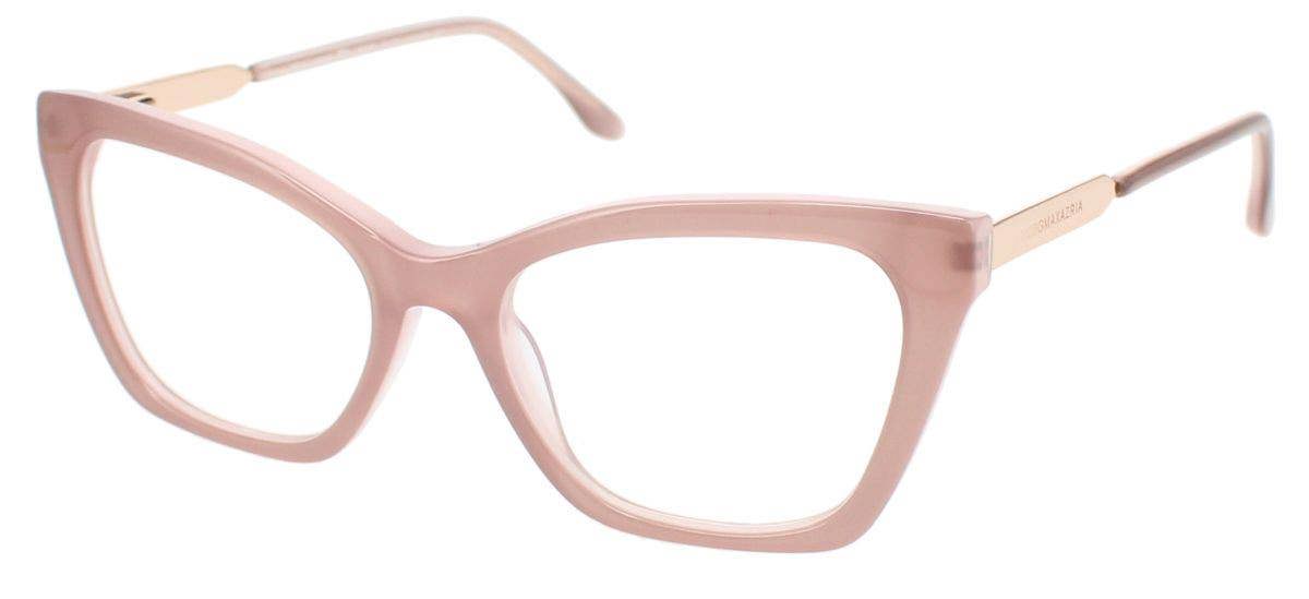 Picture of Bcbgmaxazria Eyeglasses CERISE