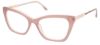 Picture of Bcbgmaxazria Eyeglasses CERISE
