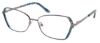 Picture of Bcbgmaxazria Eyeglasses VALINA