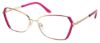 Picture of Bcbgmaxazria Eyeglasses VALINA