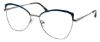 Picture of Bcbgmaxazria Eyeglasses LINNET