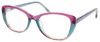 Picture of Bcbgmaxazria Eyeglasses FATIMA