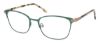 Picture of Bcbgmaxazria Eyeglasses ANNALISE