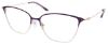Picture of Bcbgmaxazria Eyeglasses HENLEY