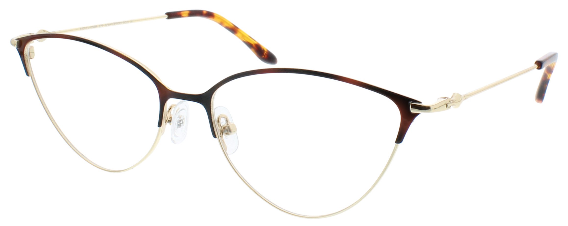 Picture of Bcbgmaxazria Eyeglasses ARLA