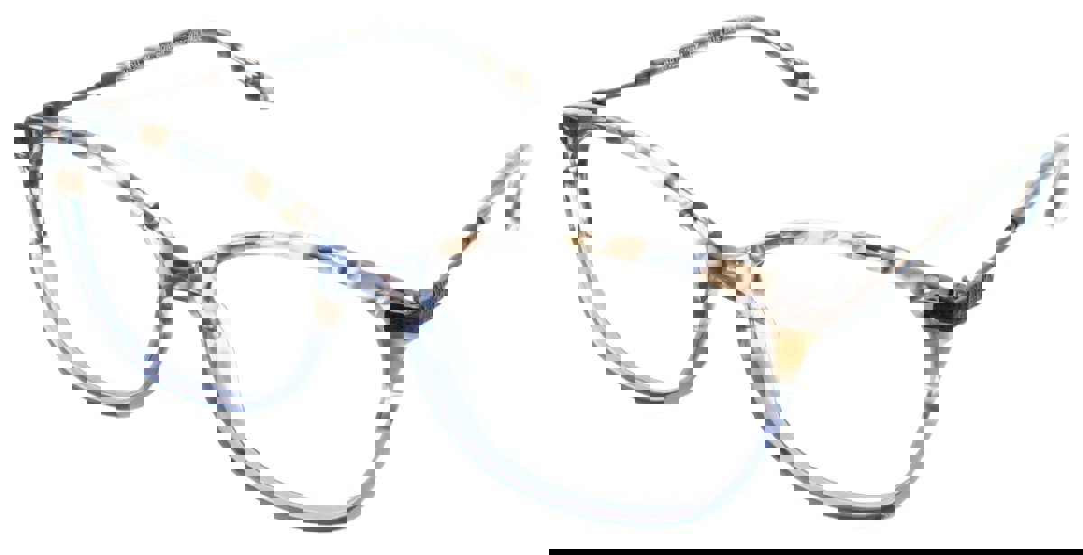 Picture of Bcbgmaxazria Eyeglasses ROWAN