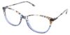 Picture of Bcbgmaxazria Eyeglasses ROWAN