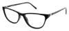 Picture of Bcbgmaxazria Eyeglasses ELODIE
