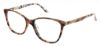 Picture of Bcbgmaxazria Eyeglasses DARBY