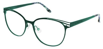 Picture of Bcbgmaxazria Eyeglasses KINSLEY