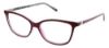 Picture of Bcbgmaxazria Eyeglasses THEA