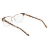 Picture of Bebe Eyeglasses BB5238