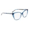 Picture of Bebe Eyeglasses BB5237