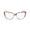 Picture of Bebe Eyeglasses BB5237