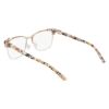 Picture of Bebe Eyeglasses BB5238