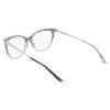 Picture of Bebe Eyeglasses BB5235