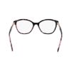 Picture of Bebe Eyeglasses BB5233