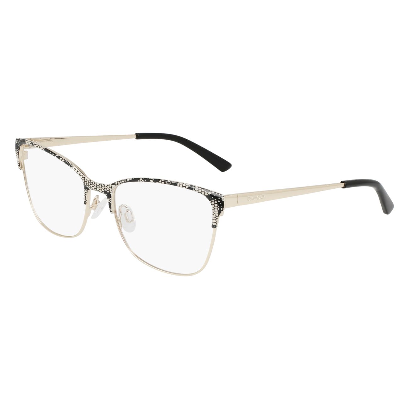 Picture of Bebe Eyeglasses BB5221
