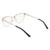 Picture of Bebe Eyeglasses BB5221