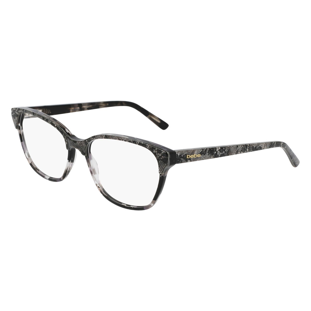 Picture of Bebe Eyeglasses BB5220