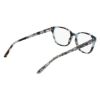 Picture of Bebe Eyeglasses BB5220