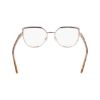 Picture of Bebe Eyeglasses BB5219