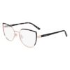 Picture of Bebe Eyeglasses BB5219