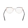Picture of Bebe Eyeglasses BB5219