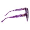 Picture of Bebe Sunglasses BB7251