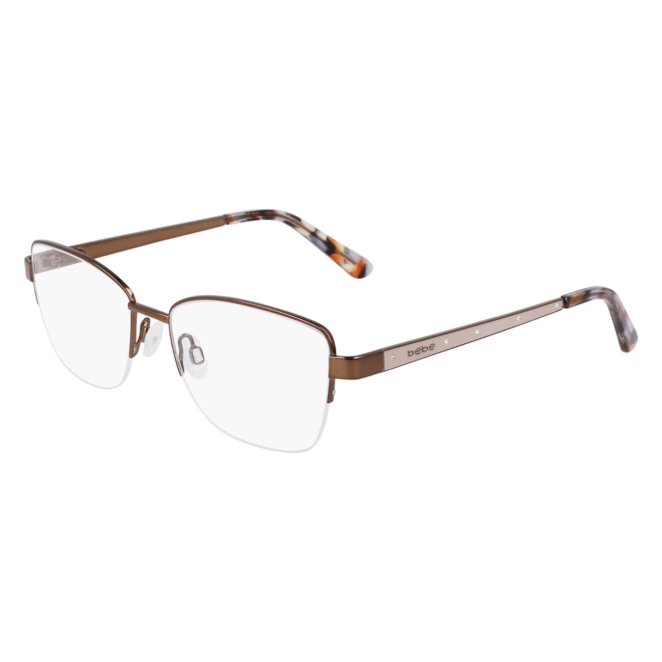 Picture of Bebe Eyeglasses BB5232