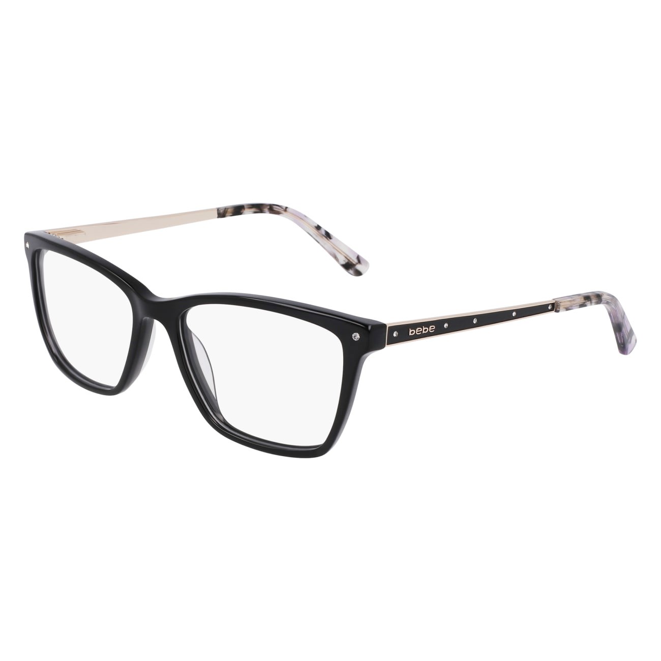 Picture of Bebe Eyeglasses BB5231