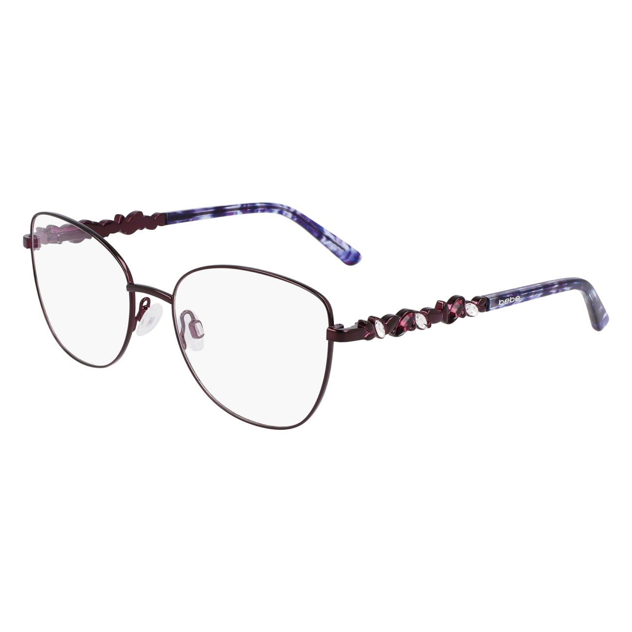 Picture of Bebe Eyeglasses BB5230