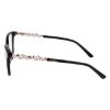 Picture of Bebe Eyeglasses BB5229