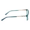 Picture of Bebe Eyeglasses BB5228
