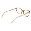 Picture of Bebe Eyeglasses BB5225