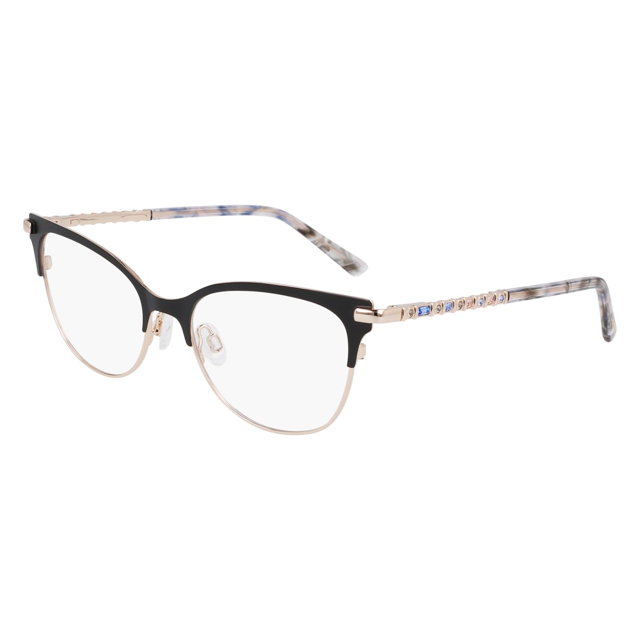 Picture of Bebe Eyeglasses BB5224
