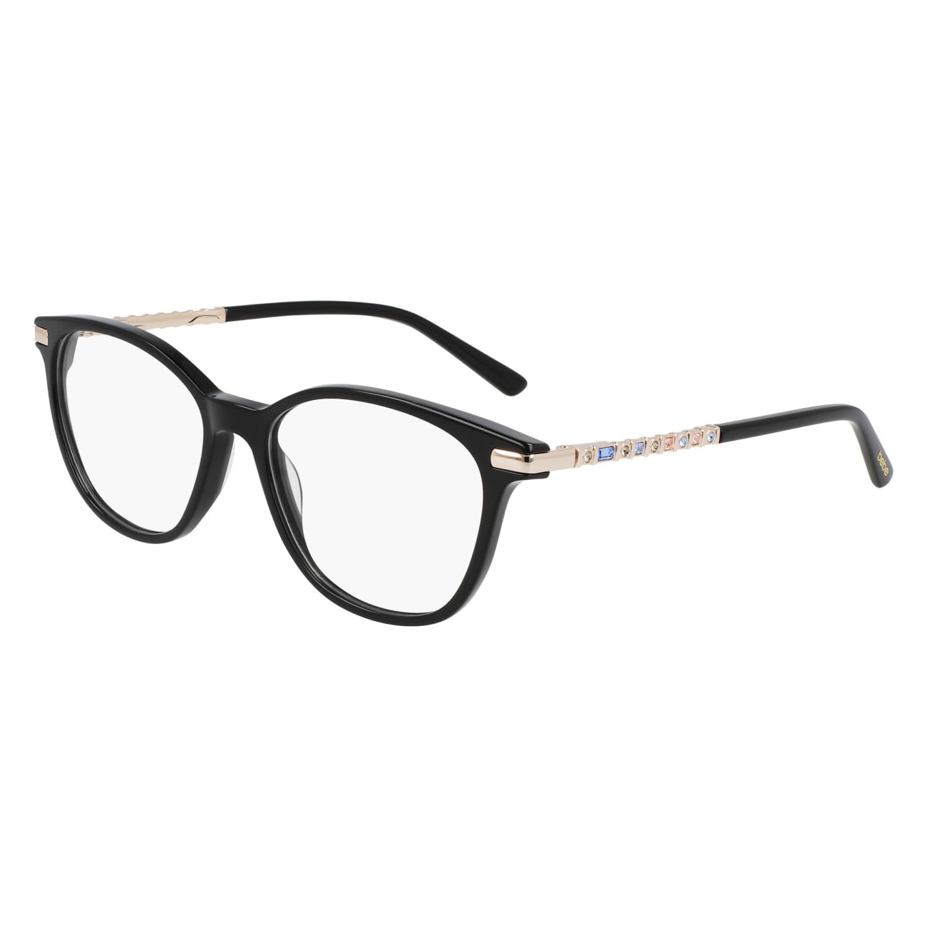 Picture of Bebe Eyeglasses BB5223