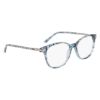 Picture of Bebe Eyeglasses BB5223