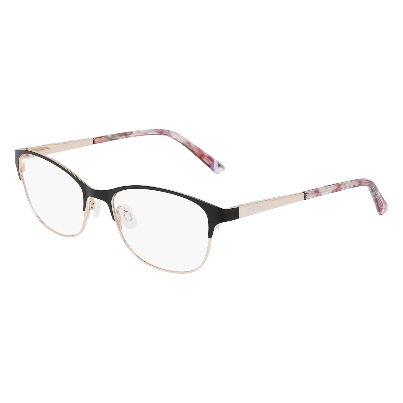 Picture of Bebe Eyeglasses BB5216