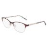 Picture of Bebe Eyeglasses BB5216