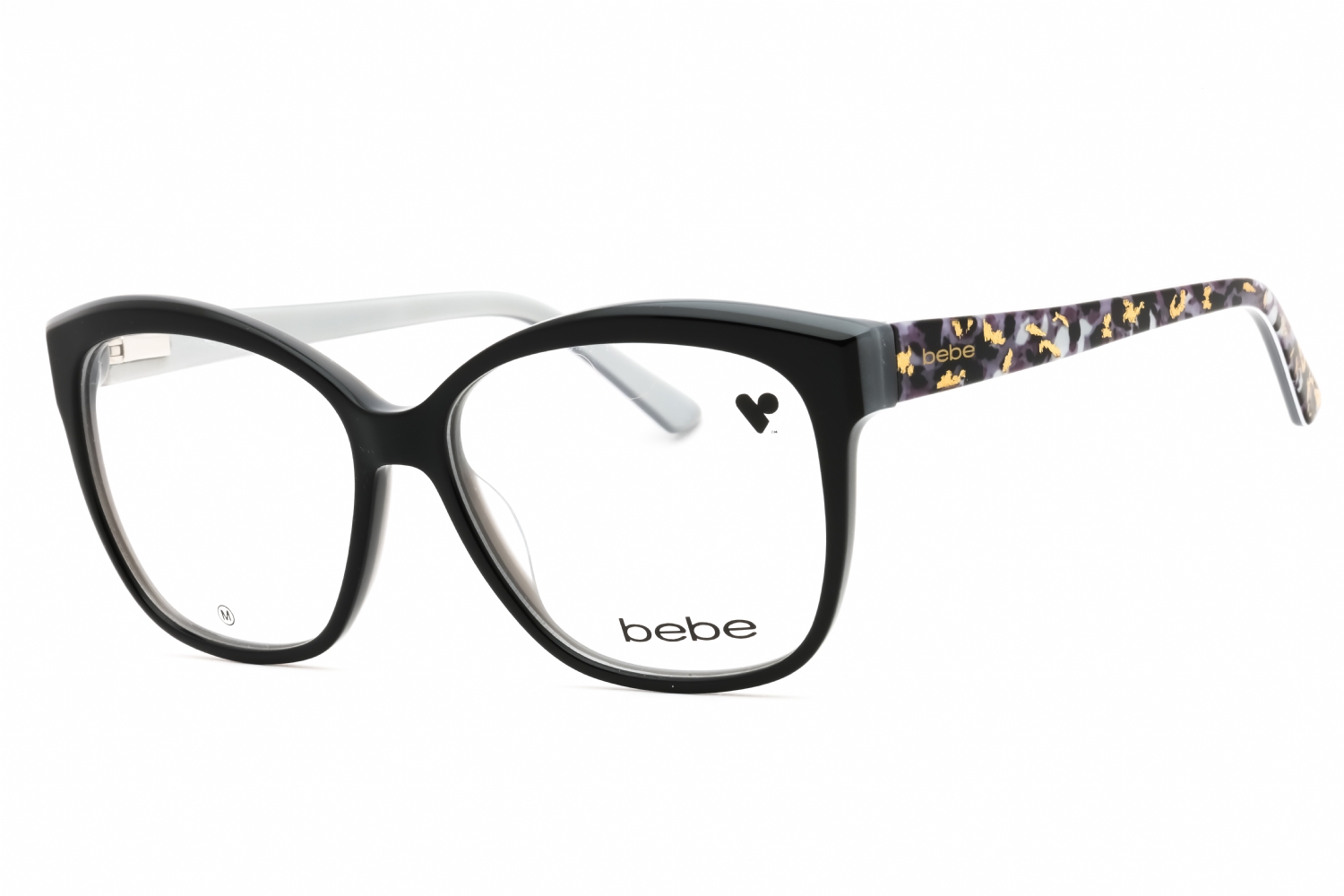 Picture of Bebe Eyeglasses BB5214