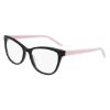 Picture of Bebe Eyeglasses BB5211