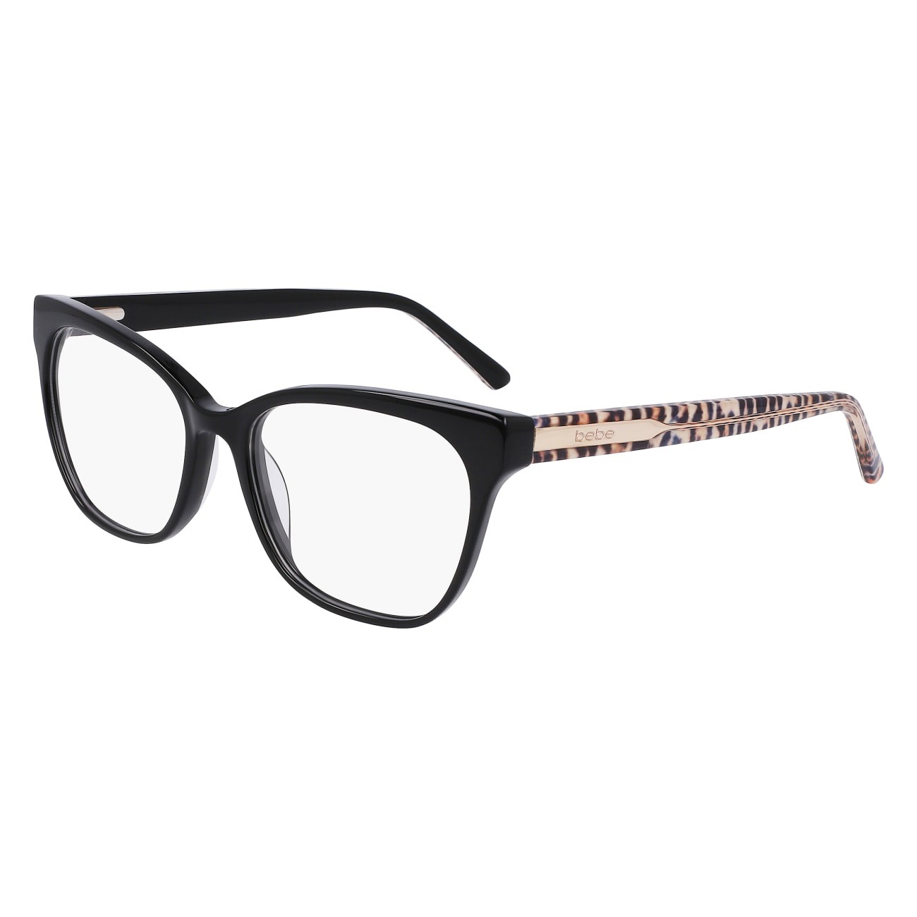 Picture of Bebe Eyeglasses BB5210