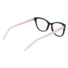 Picture of Bebe Eyeglasses BB5211