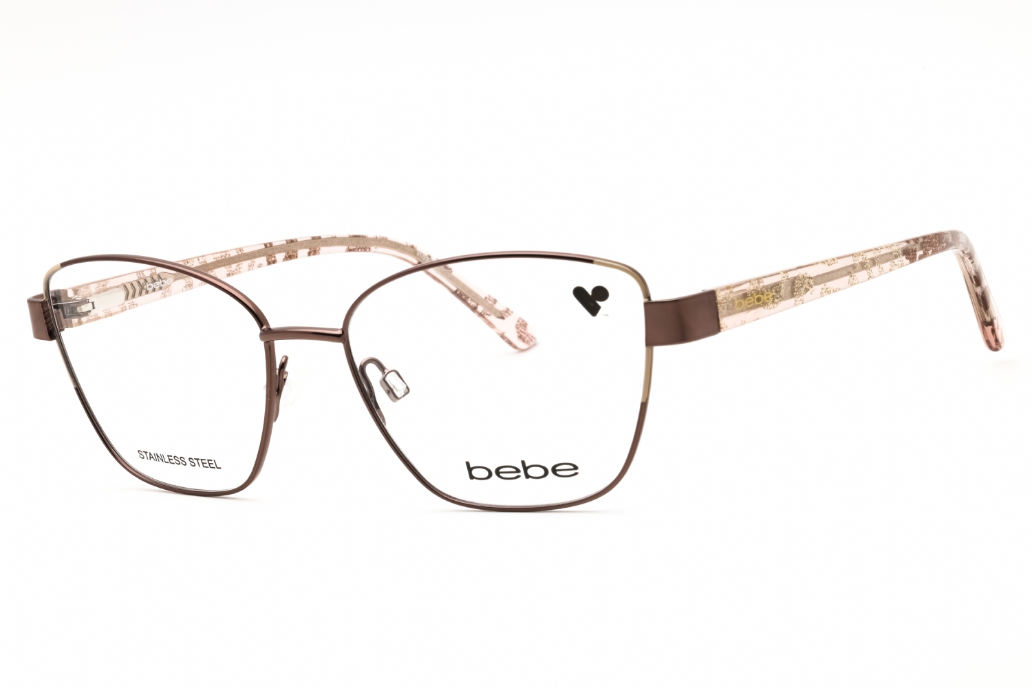 Picture of Bebe Eyeglasses BB5209
