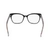 Picture of Bebe Eyeglasses BB5210
